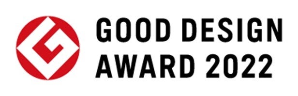 完全ワイヤレスボイスレシーバー”みみ楽”「EH-W10」が「2022年度グッドデザイン賞」を受賞