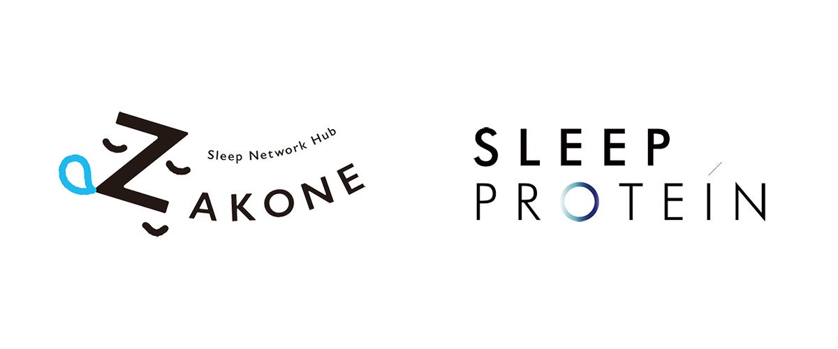 睡眠共創コミュニティ「ZAKONE」への参画、Sleepプロテイン公式オンラインストアの正式オープンを同日発表！