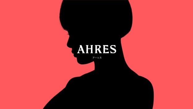 Lキャタルトンアジアが支援するCi Flavorsから、新ブランドデビュー　　　　　　　　 「AHRES（アーレス）」2022年12月12日誕生。