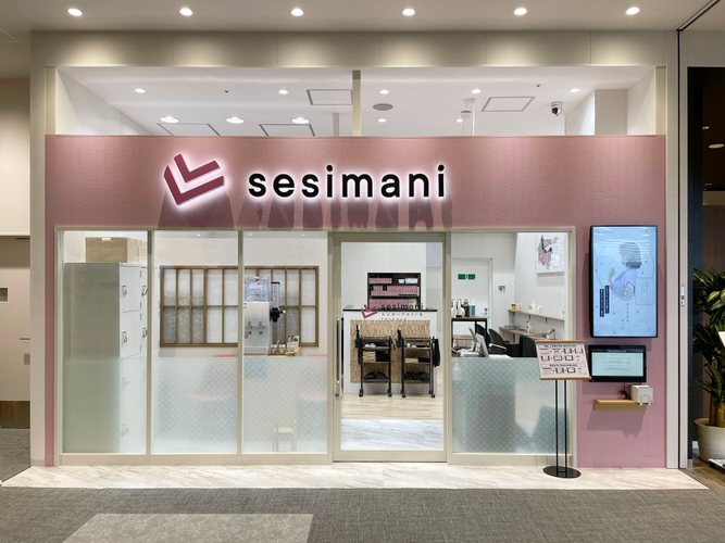 ヘアカラーしても髪が傷まないって、ホント！？　新しいコンセプトのヘアカラー専門店『sesimani（せしまに）』が関西エリアに初出店！