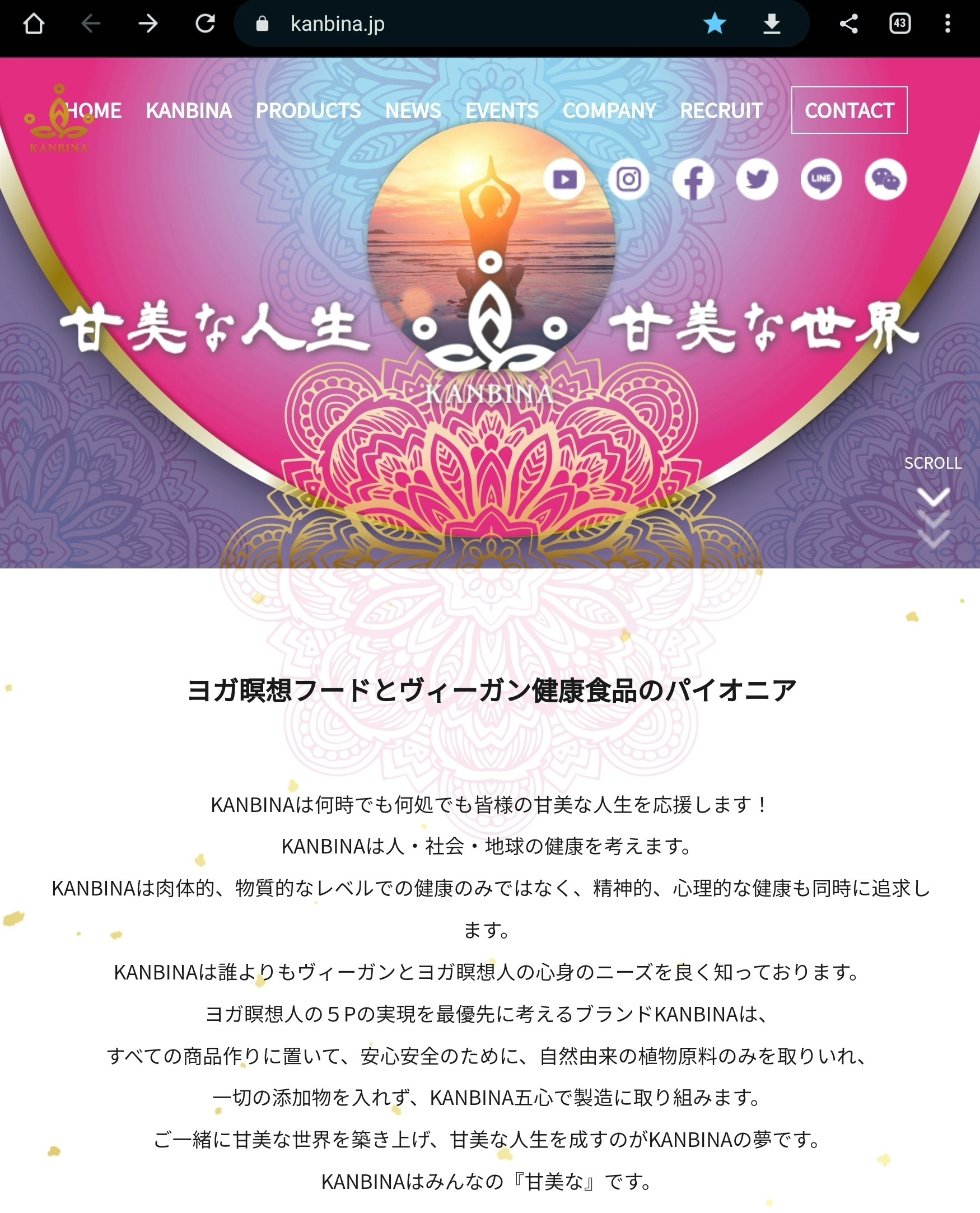 BIBIDAYの紅茶のハンドクリームは、
クリスマスのプチギフトにぴったり！
クリスマス限定の特設ページをオープン