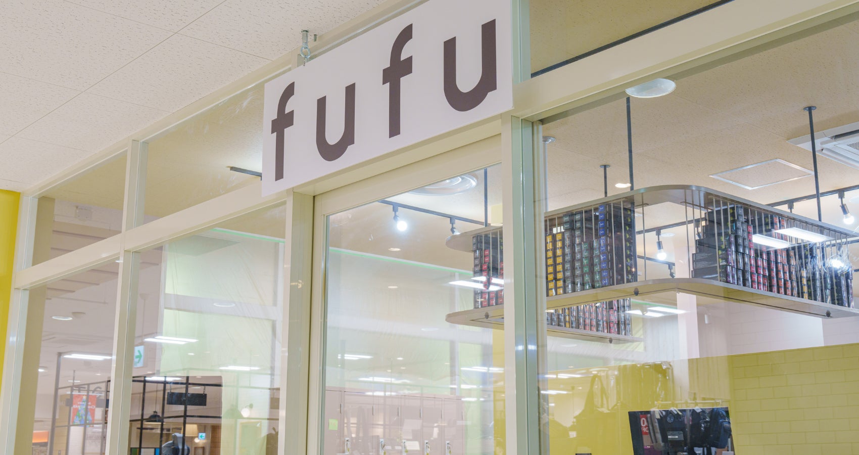 2022年12月15日(木)、ヘアカラー専門店fufu ゆめタウン姫路店（兵庫県姫路市）をオープン！初回限定価格は1,800円（税込1,980円）から。〜ちょっと新しい、ヘアカラー専門店です。〜