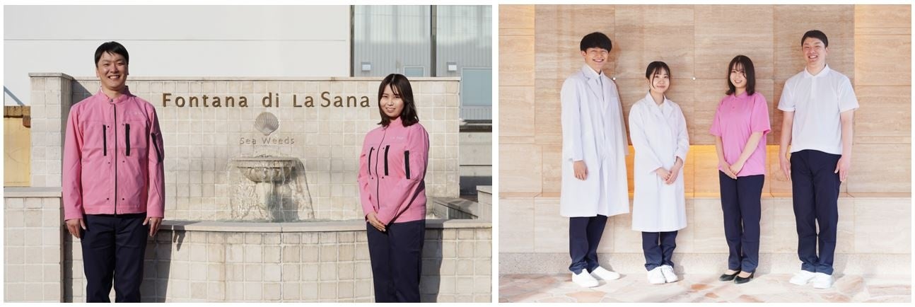―製薬会社発・敏感肌用スキンケアブランド「アルージェ」― 女優　早見あかりさんがアルージェ「Ｗ洗顔アンバサダー」に就任！