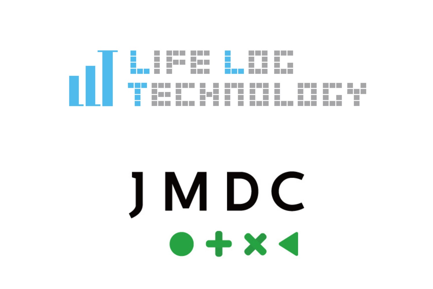 JMDCとライフログテクノロジー、
食事データを含めたライフログデータの活用に向けた
業務提携を締結