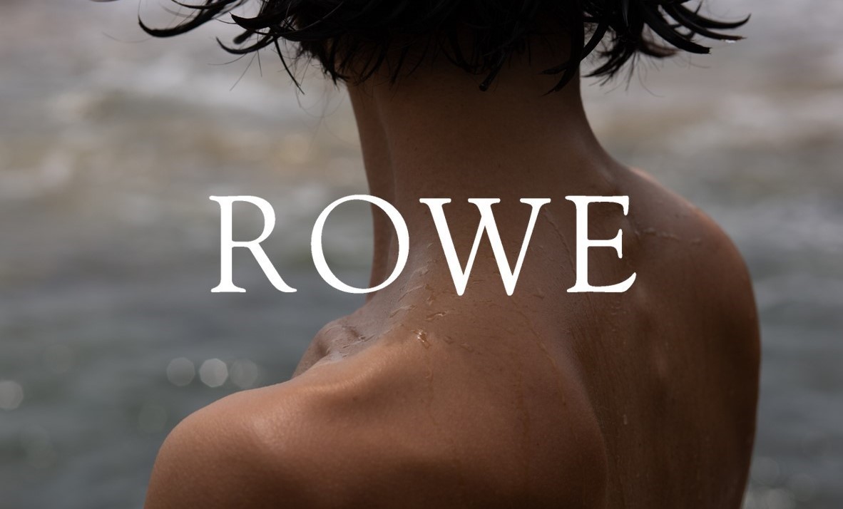 自然を全身で感じるヘアケアブランド「ROWE」 発売1周年を記念して