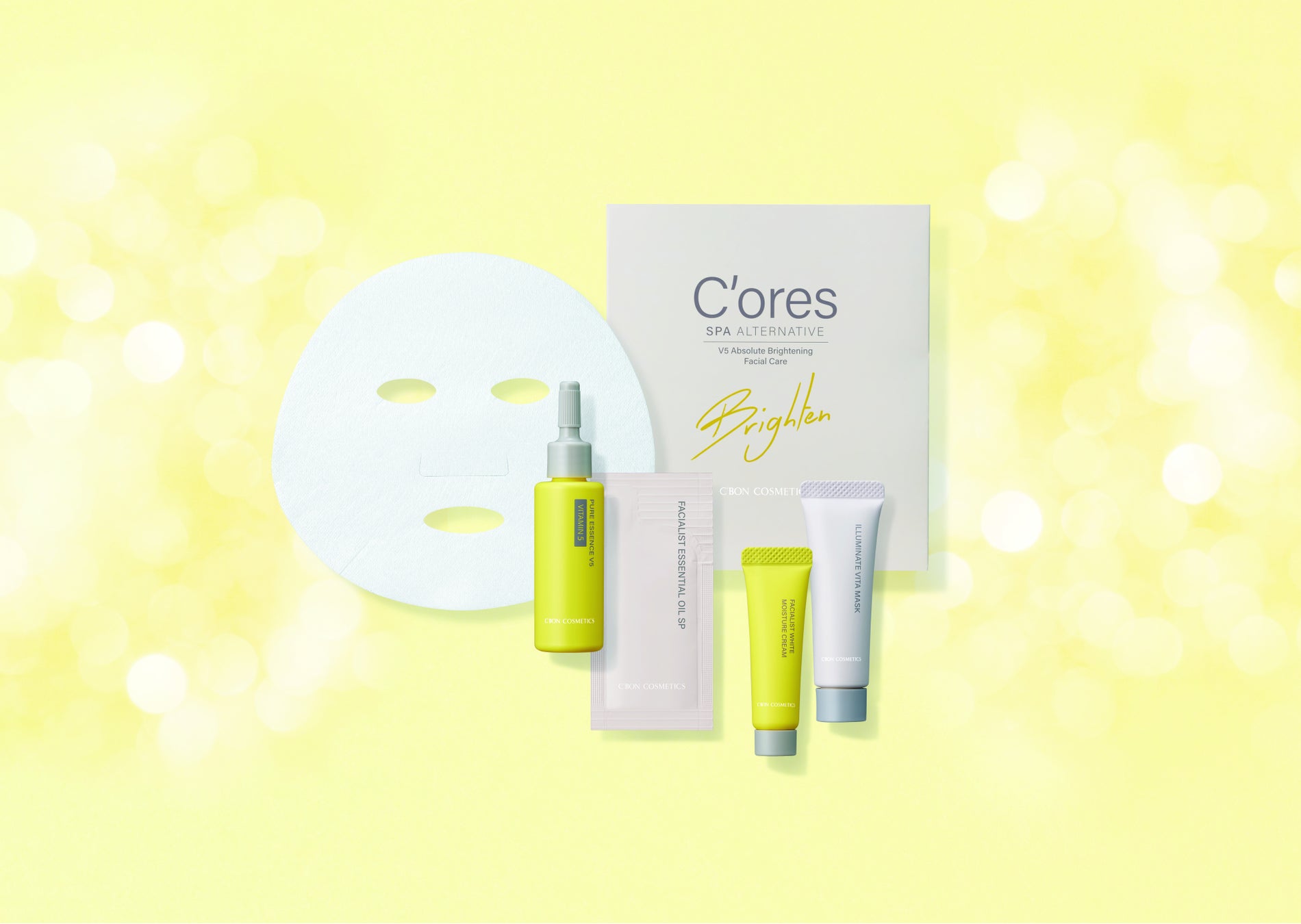 『SKINCARE LOUNGE BY ORBIS』新ベースメイクアイテム発売記念POPUPイベント。棚田トモコ×yumiによる骨格診断＆メイクワークショップや予約不要で楽しめるコンテンツを公開！