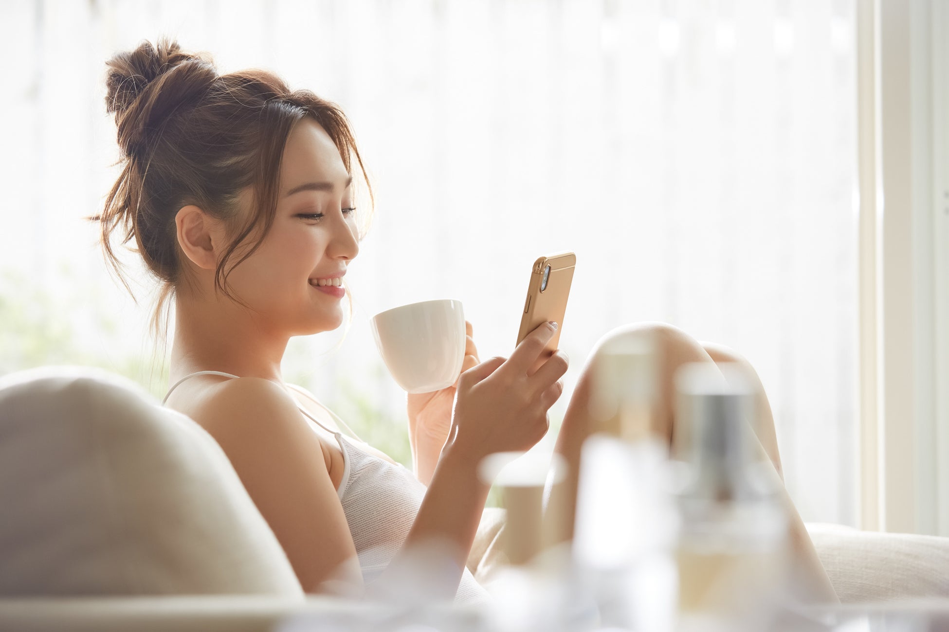 ハローハカタ。本日4月28日(金)よりアミュプラザ博多にuka storeがオープン。オープンを記念したキャンペーンも