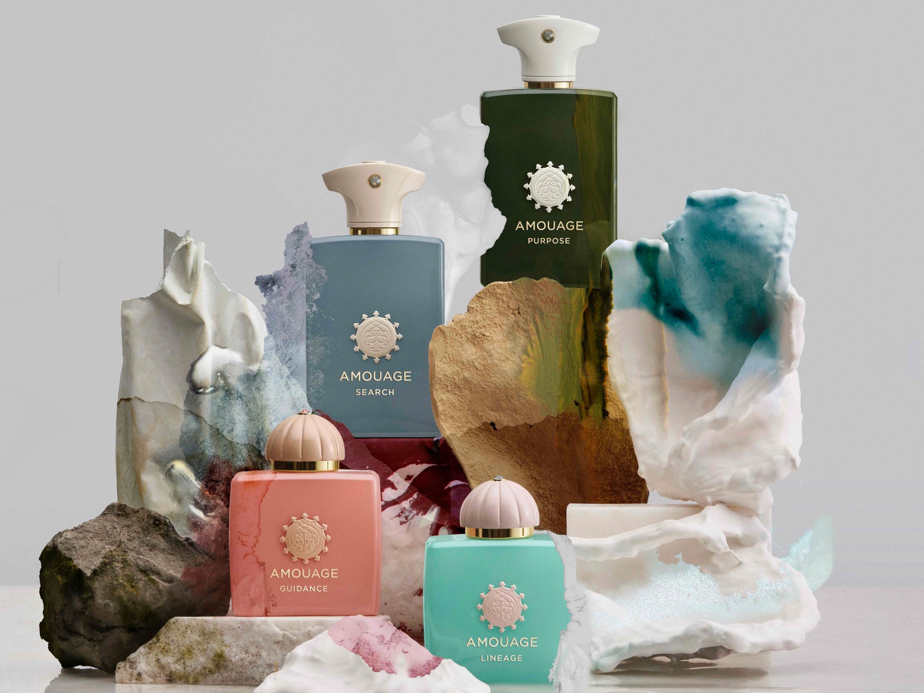 香りから始める”MINDFUL BEAUTY”を掲げるナチュラルコスメブランドSINN PURETEは新潟伊勢丹(新潟)に初出店します。