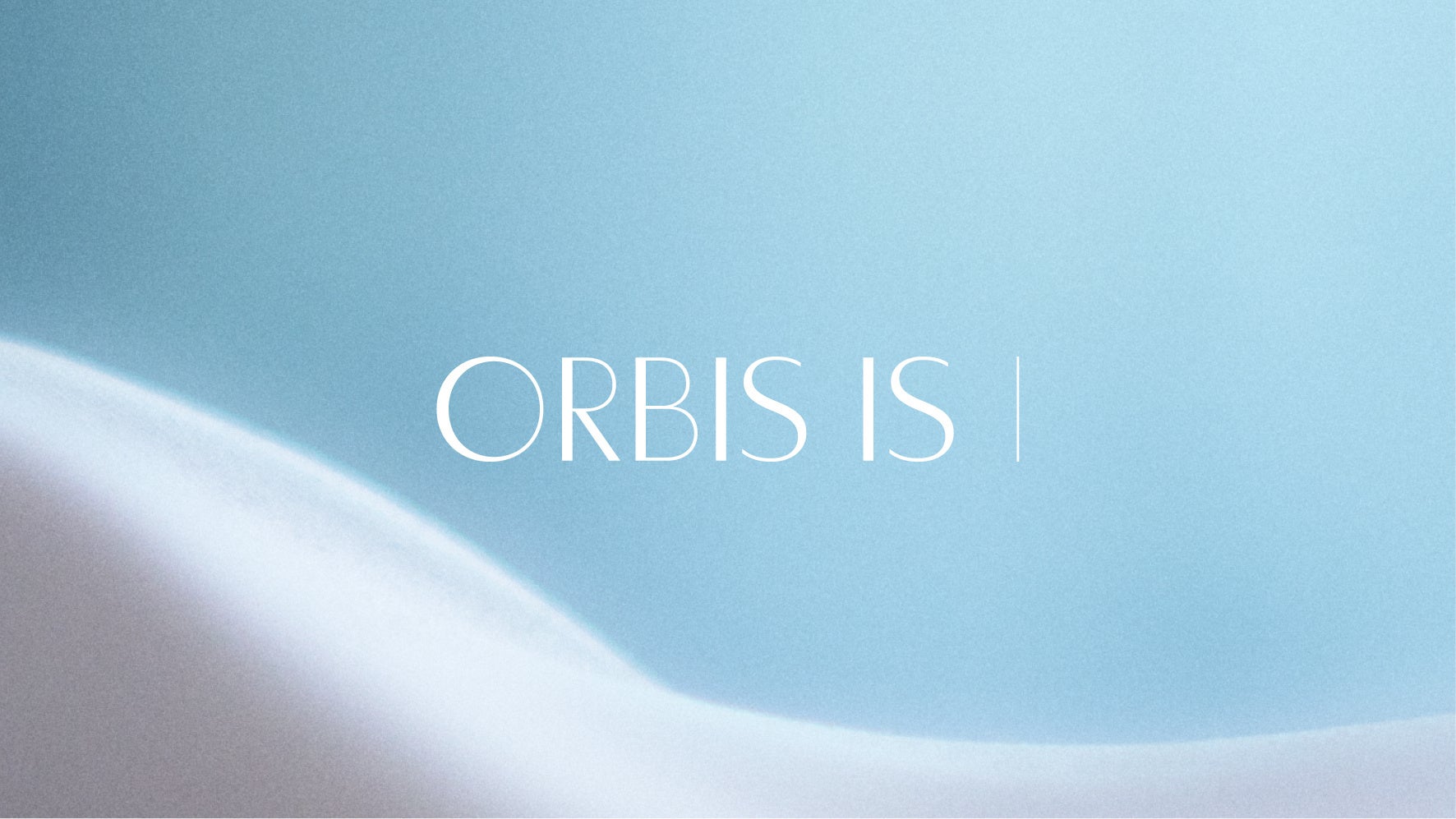 化粧品業界初となるTOUCH TO GOの無人決済システム活用店舗「ORBIS Smart Stand」グランデュオ立川店がオープン
