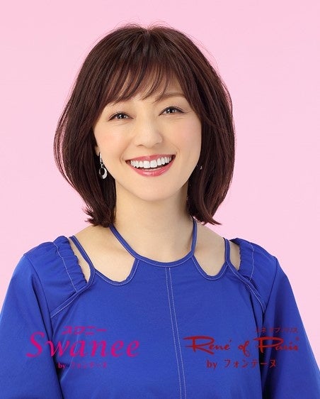 高垣麗子さんがキスミー フェルムの新商品クッションファンデを使用し、「ヤバいかも。」！WEB CM『ヤバいかも』篇を5月29日(月)公開