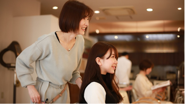 美容師指名と次回予約についての意識調査