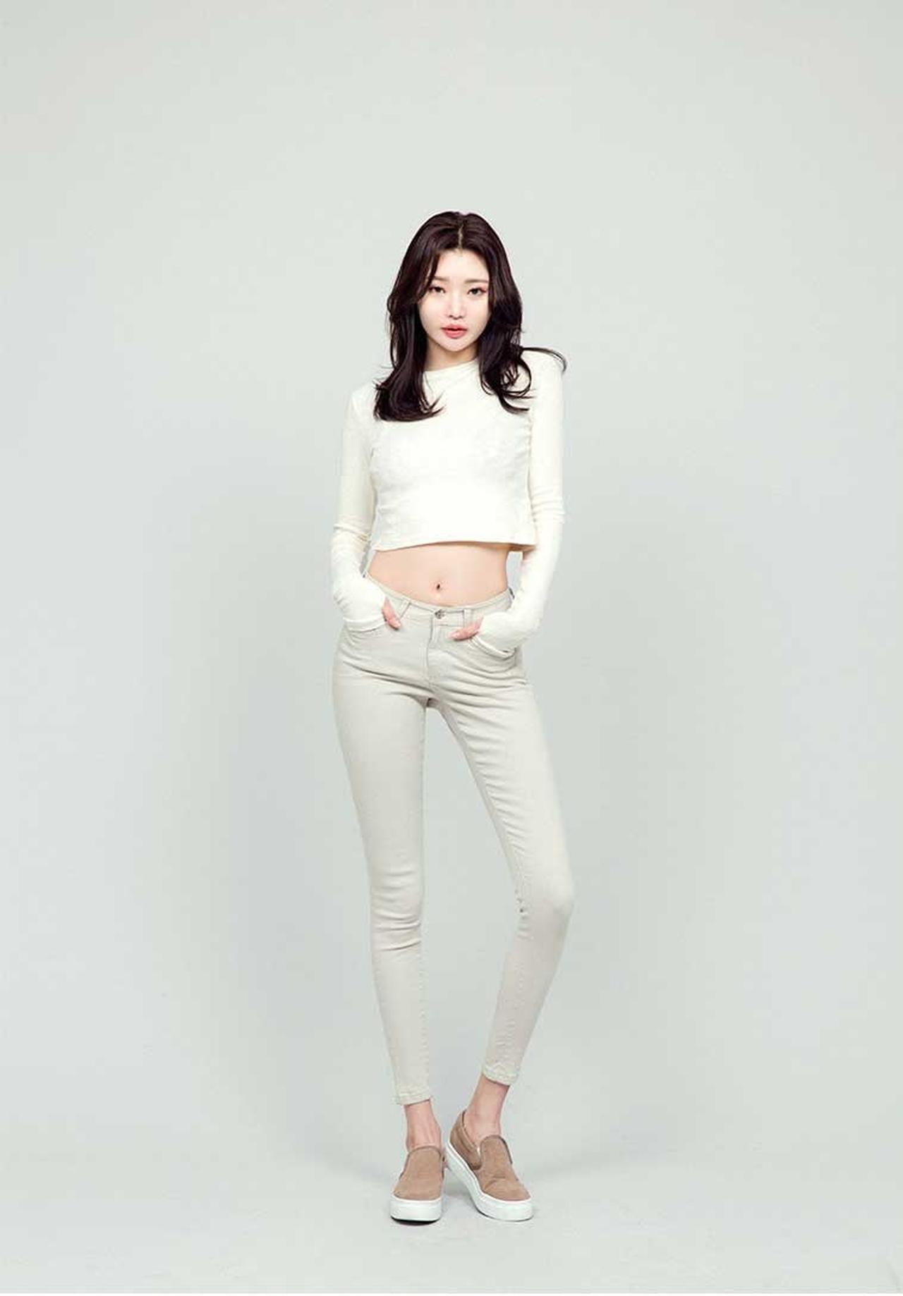 画像: 韓国女子ファッションの人気ブランド8選｜代表的なスタイルも紹介 - CuCu ‐ 韓国フード・韓国コスメ・韓国ファッションなどの流行情報サイト