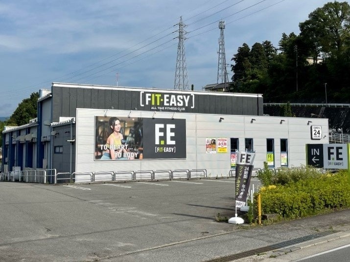 【グランドオープン情報】FIT-EASY 花小金井店が8月1日にグランドオープンしました！