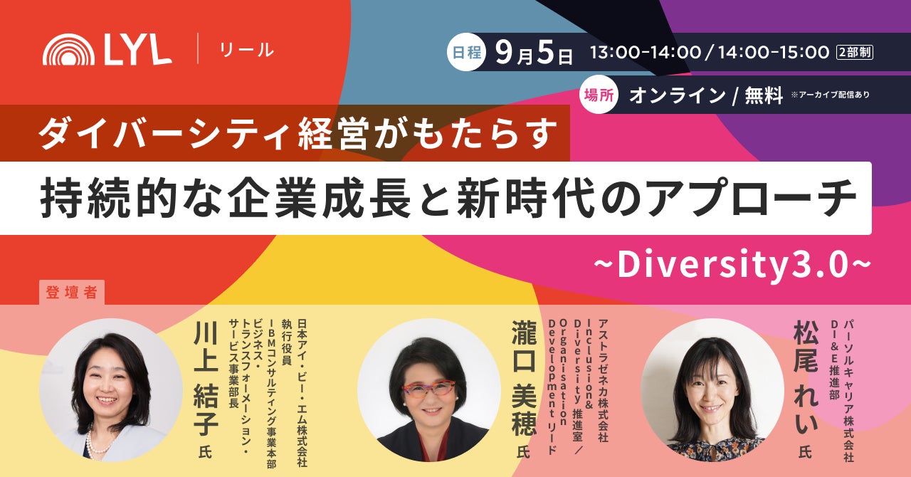 コナミスポーツクラブのスタジオプログラムイベント「REVIVAL」追加開催決定！