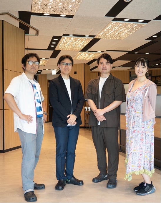 インナーケア活動サポート分析サービス PITTAN が資金調達を実施