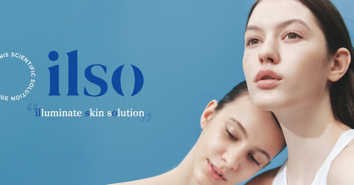 ついに日本初上陸！韓国スキンケアブランド『ilso（イルソ）』がCOSME OSAKA出展