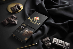 カカオ豆の出自にこだわった本格派チョコレート「テイタウ」を10月17日新発売