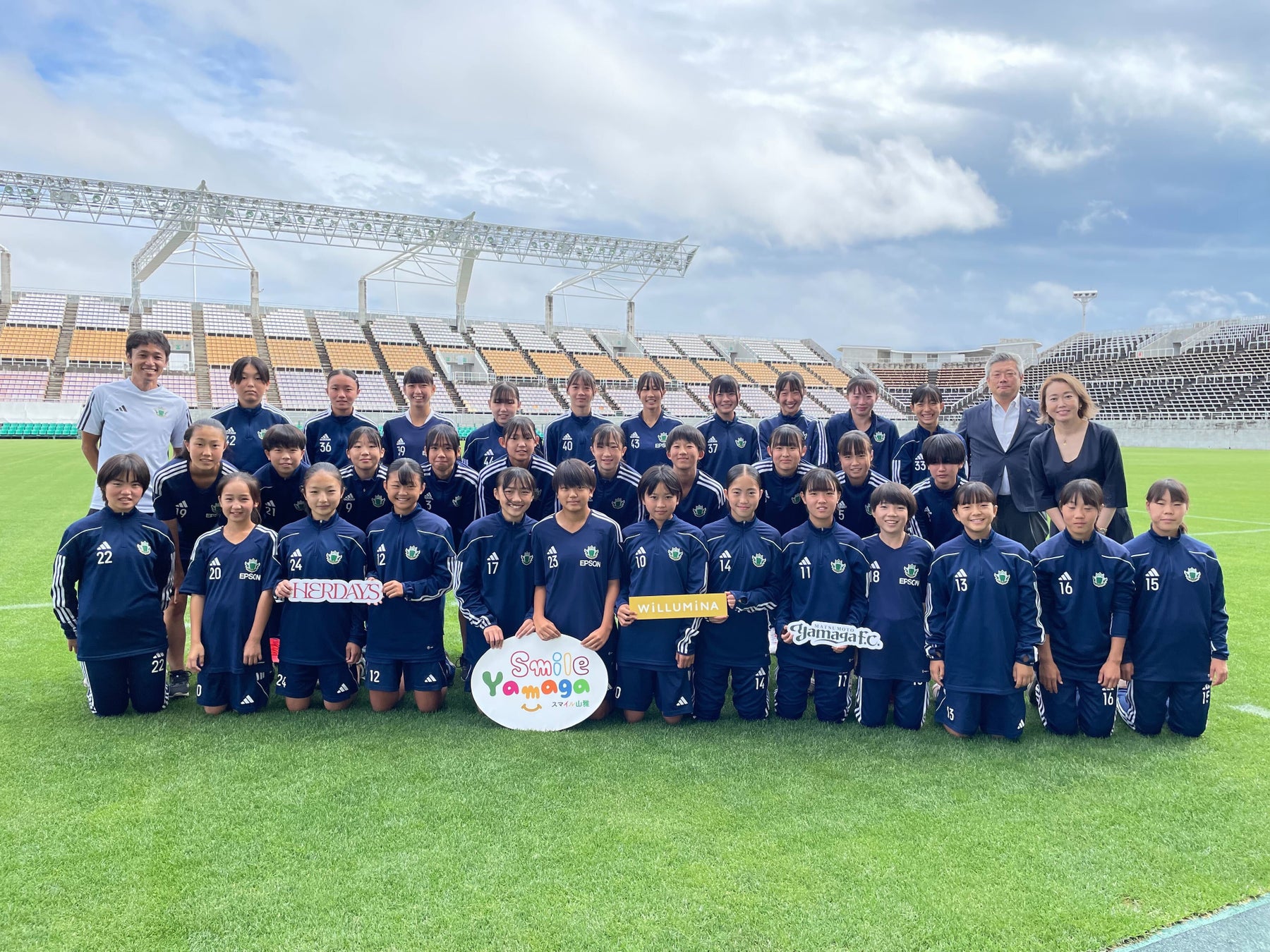  X FC U 15 
