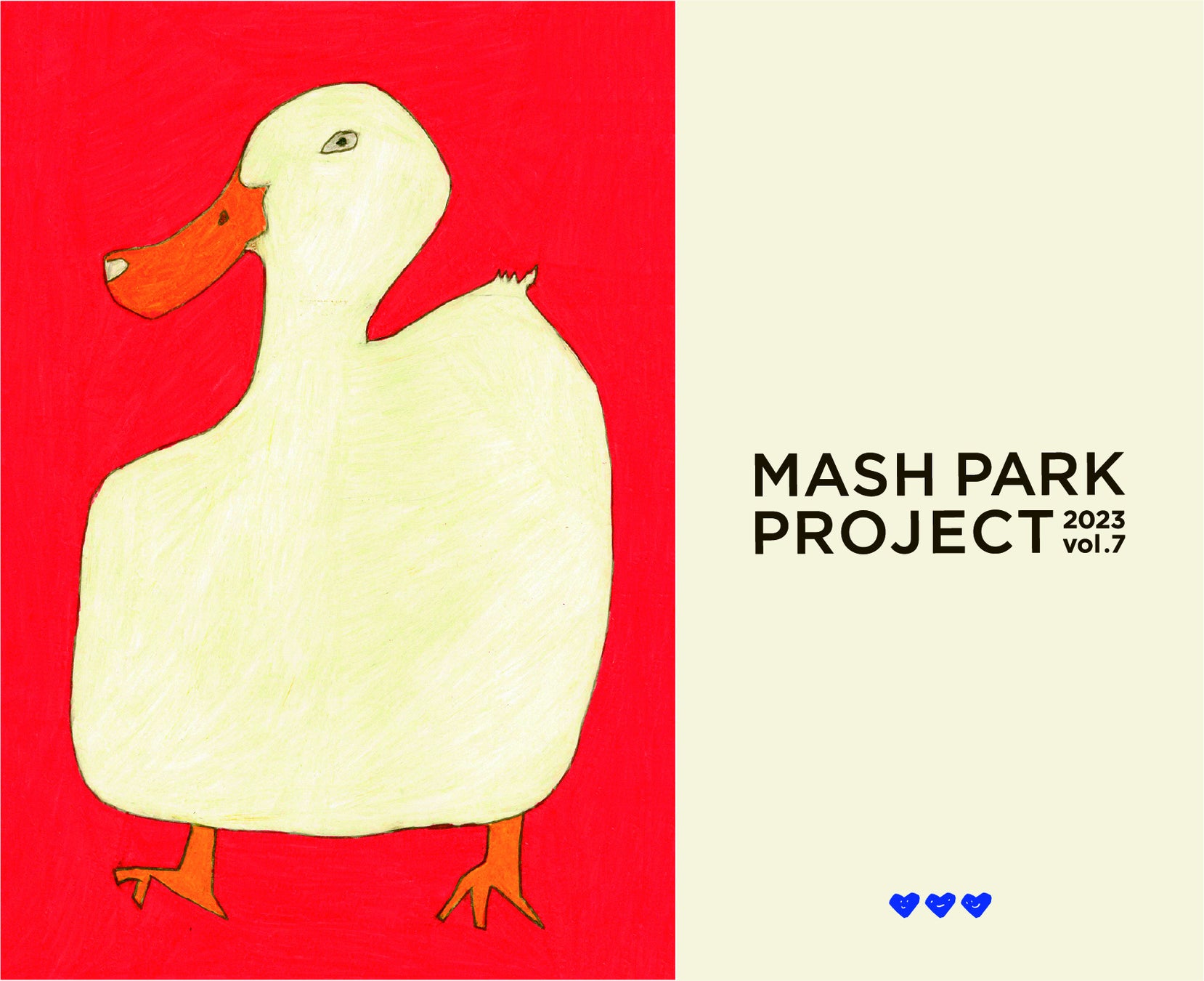 【マッシュパークプロジェクト2023】ウェルネスデザイナー木梨 憲武氏の来場に加え、あばれる君・鬼越トマホークなどのお笑いライブの実施が決定！