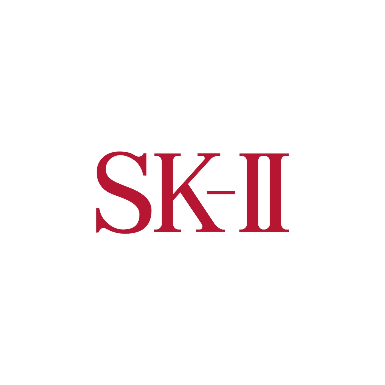 SK-II × Maison Kitsuné 限定コラボレーション　ホリデーキャンペーン、スタート！