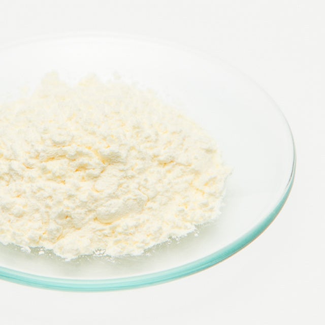 大地の恵みを凝縮した野菜ジュースを提供する「miosai（ミオサイ）」から、サステナブルな米粉のキャロットケーキが登場。