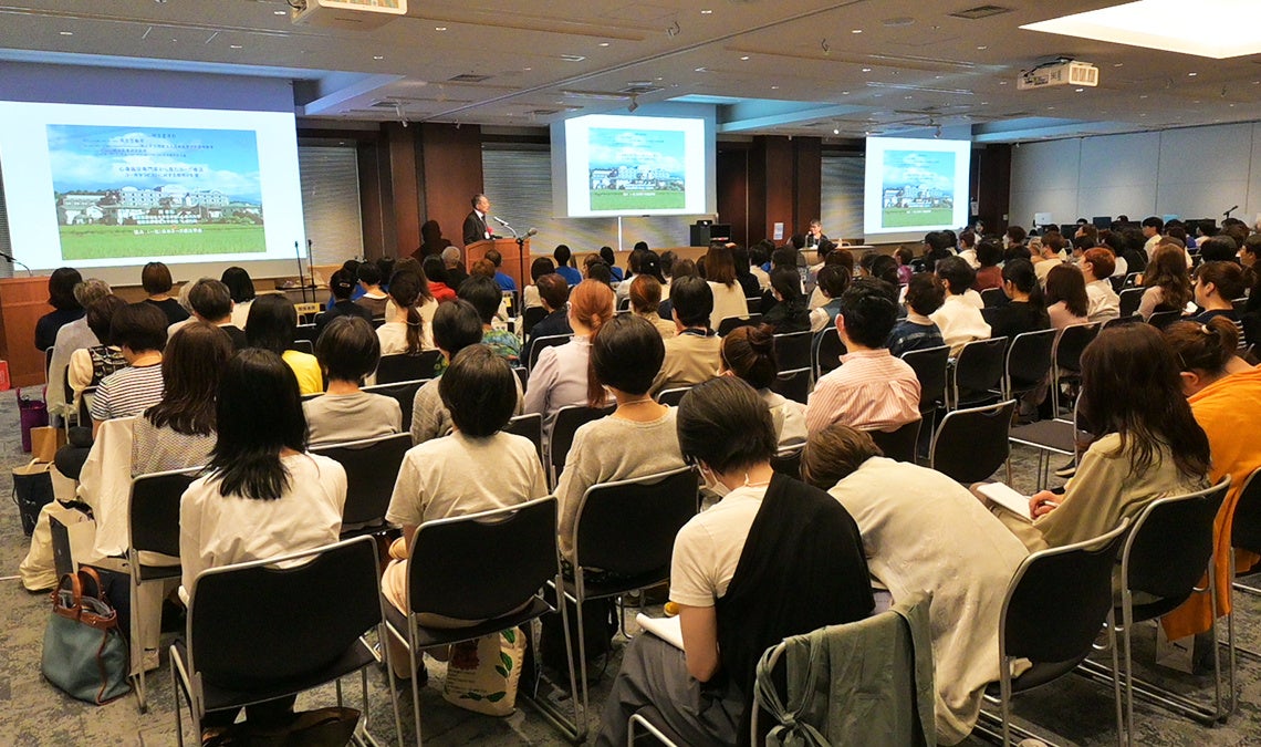 超異分野学会2024パネルセッション「時間的年齢を超えるライフテック」開催のお知らせ