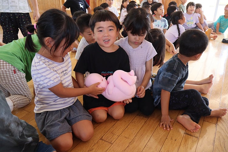 過去開催にて大好評を博した大阪に再び上陸！ “水素を食べる”「高濃度水素ゼリー」POPUPストアを2024年3⽉6⽇(水)より大丸梅田店にて期間限定開催中！