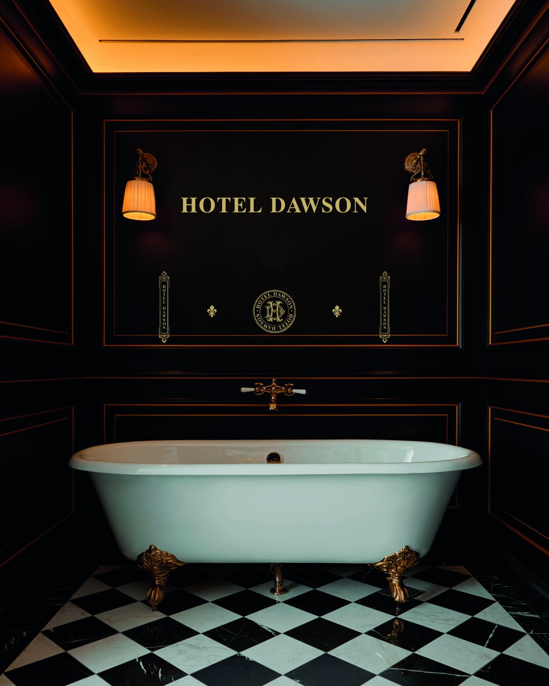 【日本初上陸！】韓国で話題のライフスタイルブランド「HOTEL DAWSON」ディフューザー、ルーム＆ファブリックスプレーがついに日本で発売開始！​