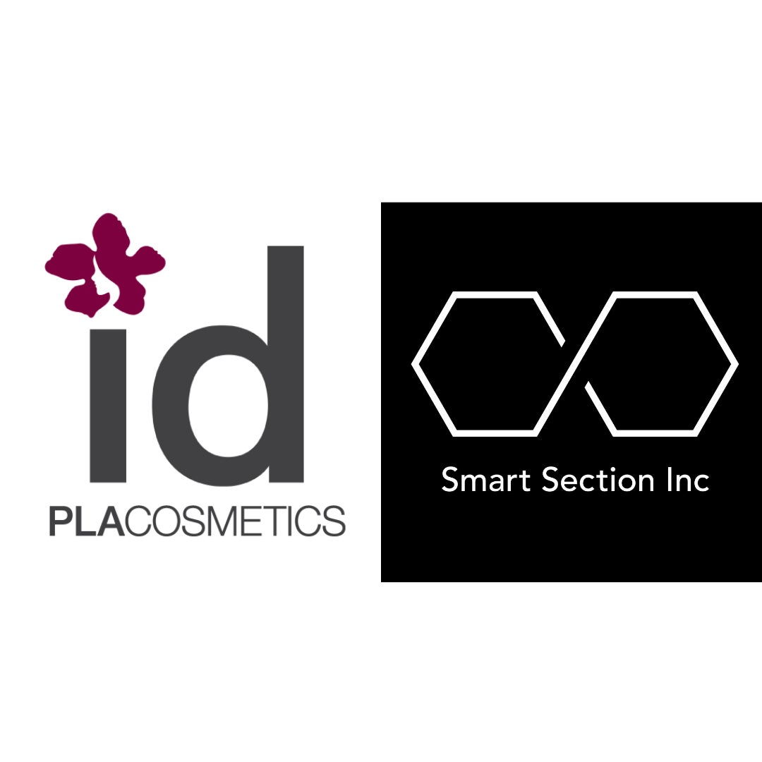 株式会社スマートセクション、ジェームストランス株式会社と業務提携し、id PLACOSMETICSのWeb定期通販の導入を開始。