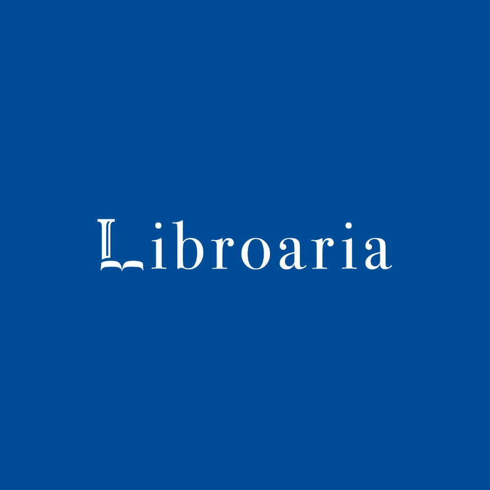 出版社生まれのコスメブランドがリニューアル。ブランド名をLibroaria(リブロアリア)に変更し、新たな読書体験を提供。大人気のネイルポリッシュがレトロクラシカルなパッケージで再登場。
