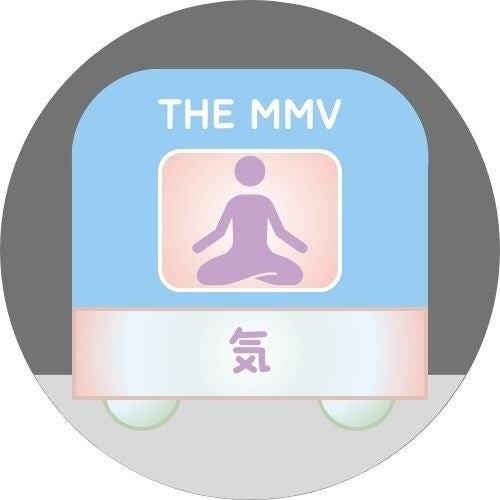 東京在住のアメリカ人、移動式瞑想スタジオのクラウドファンディングを開始。