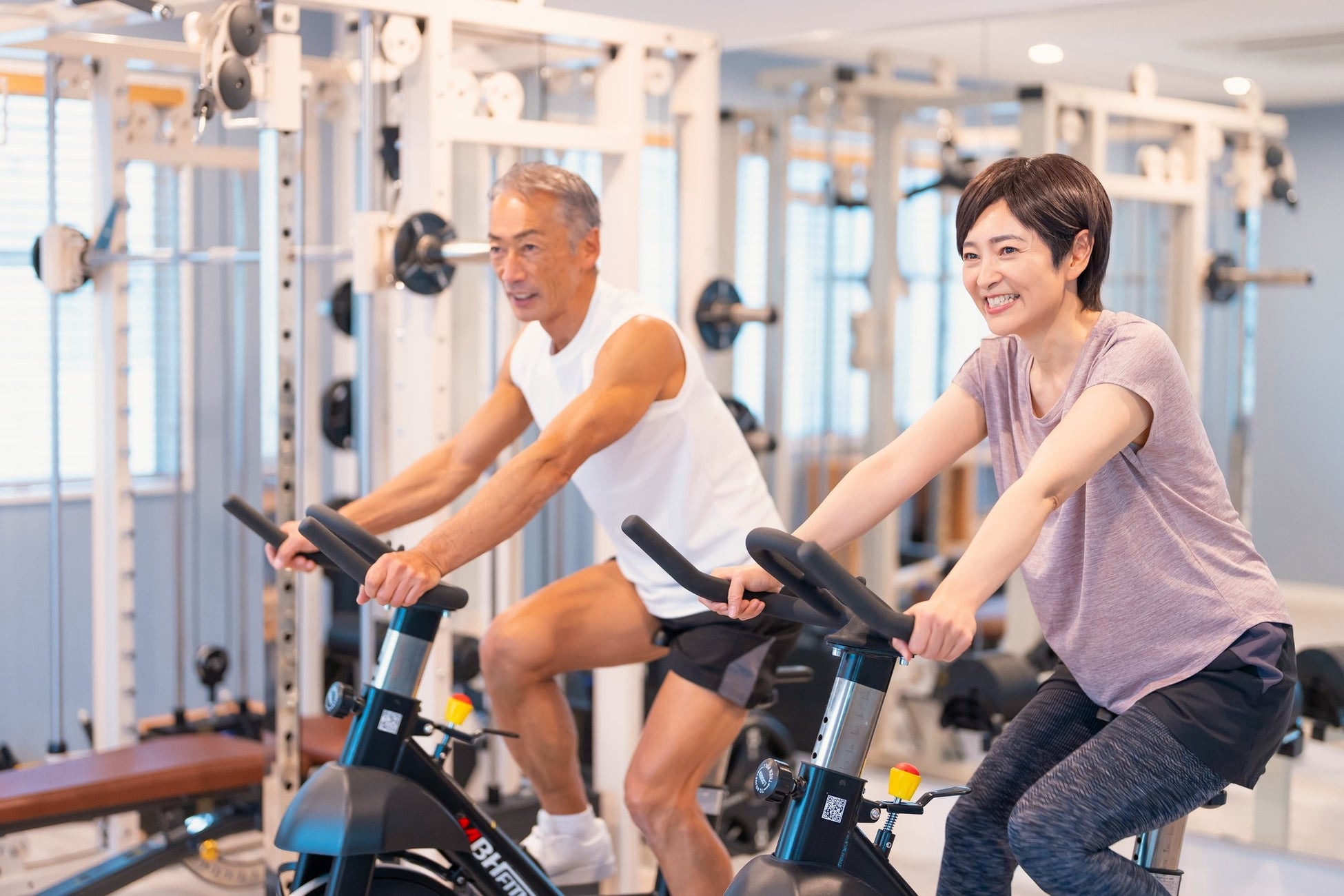 「運動習慣により身体の不調が減った人は驚異の〇%！」医師から運動を推奨されて運動を始めた人へ調査を実施！