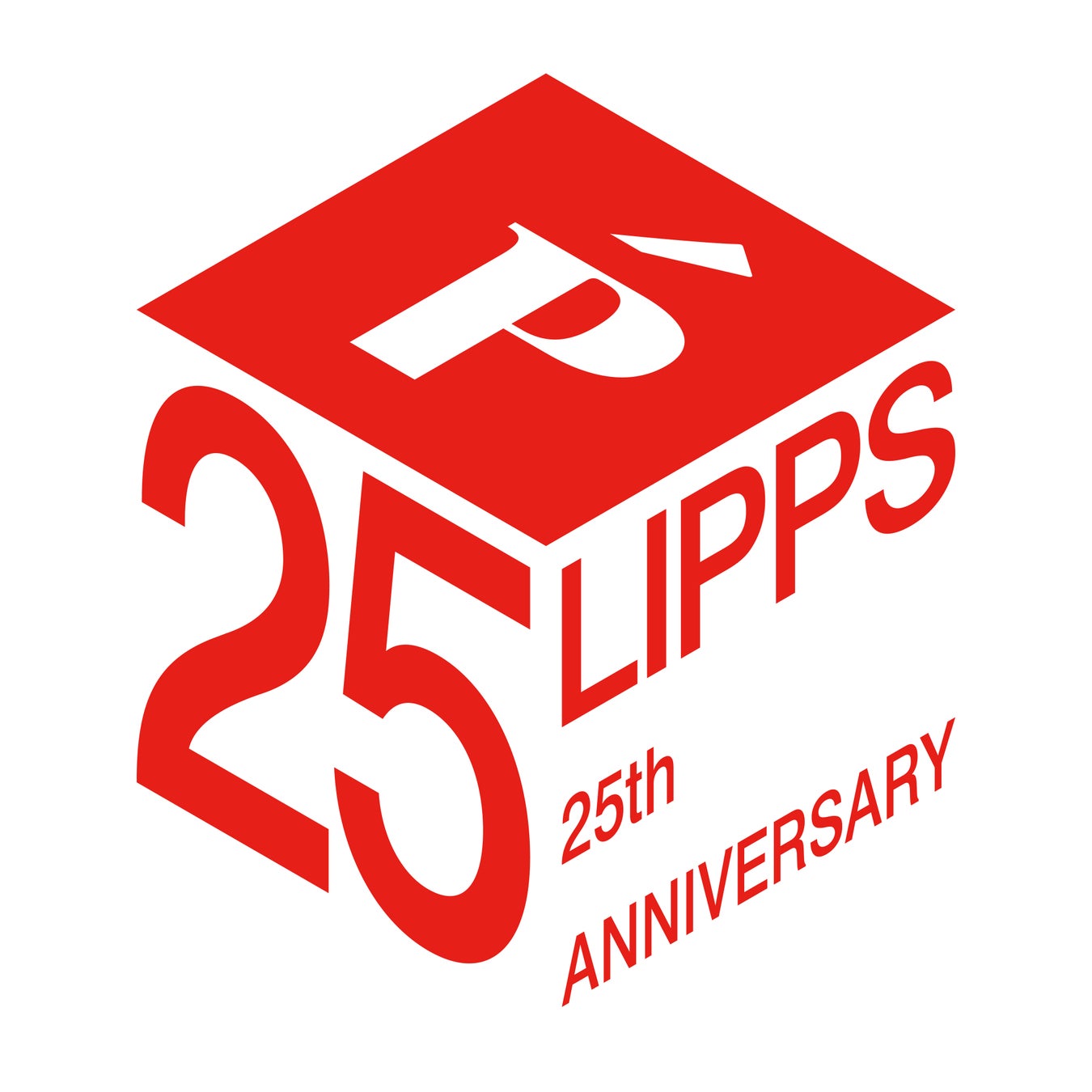 Z世代に人気のメンズビューティーブランド【LIPPS（リップス）】が創業から25周年　記念ブランドムービーを4月30日(火) YouTubeにて公開