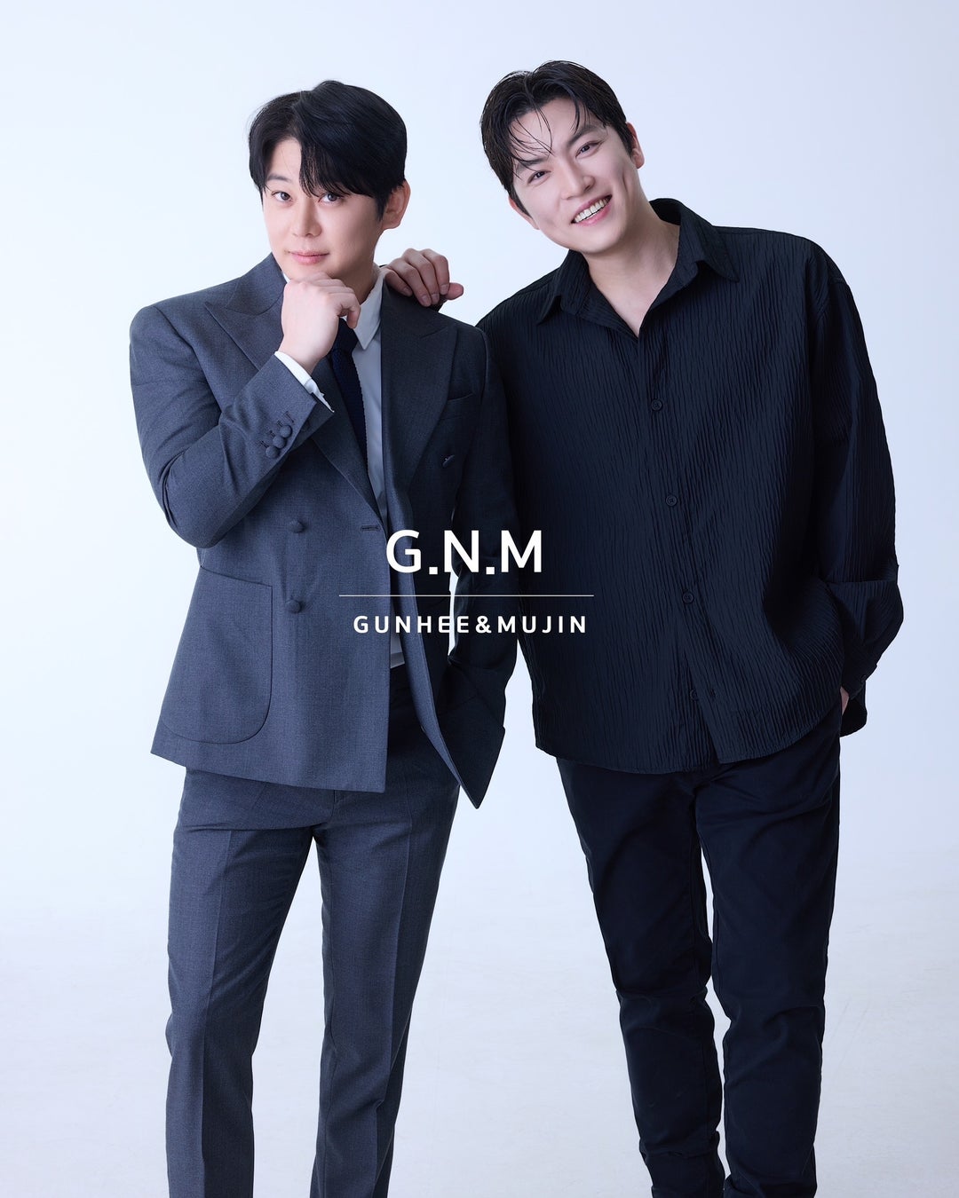 韓国最高レベルのヘアーティストがプロデュースするサロン「G.N.M GUNHEE＆MUJIN」が2024年5月、リニューアルオープン決定！