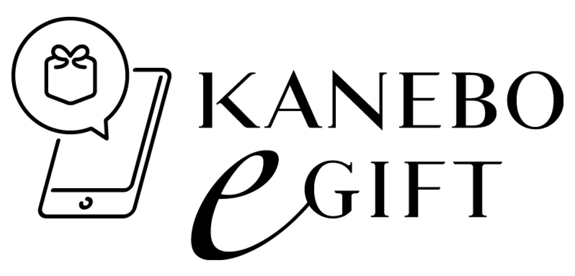 KANEBO公式オンラインショップにて、eギフトサービス「Any Gift」を導入