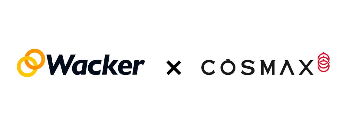 世界最大手の化粧品OEM・ODM企業「COSMAX」とマーケティング支援企業「Wacker」がOBM事業を開始