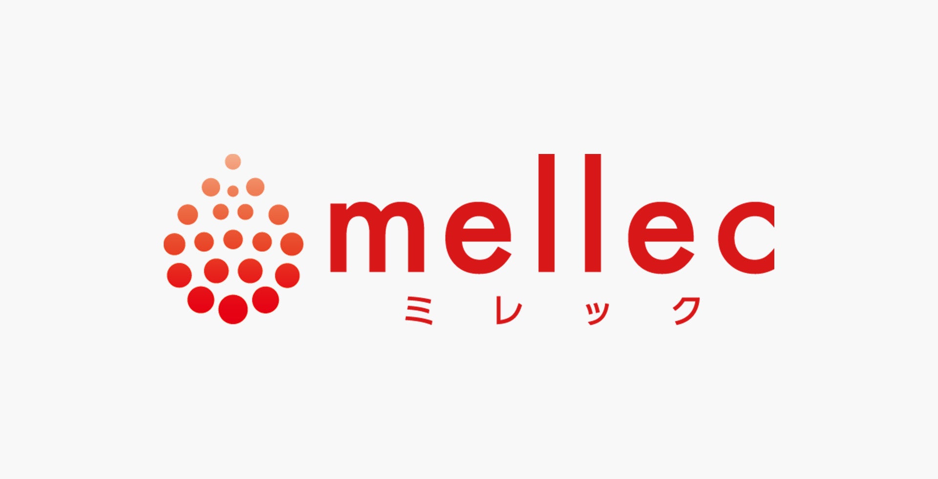 クラウド型血液検査プラットフォーム「mellec（ミレック）」の提供を開始。高品質なヘルスケアサービスの基盤として拡大を目指します。