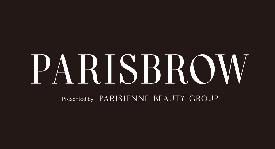 【アイブロウコスメブランド“PARISBROW”】6/4開催の「アイラッシュガレージワールドカップ」スペシャルメインスポンサーに就任！