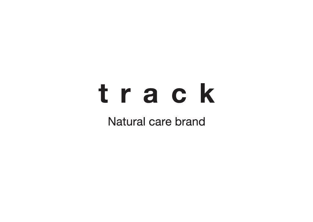 心地の良い毎日をデザインする「track」より、持ち運びに便利なトラックオイルのミニサイズを含む新製品が続々と登場。