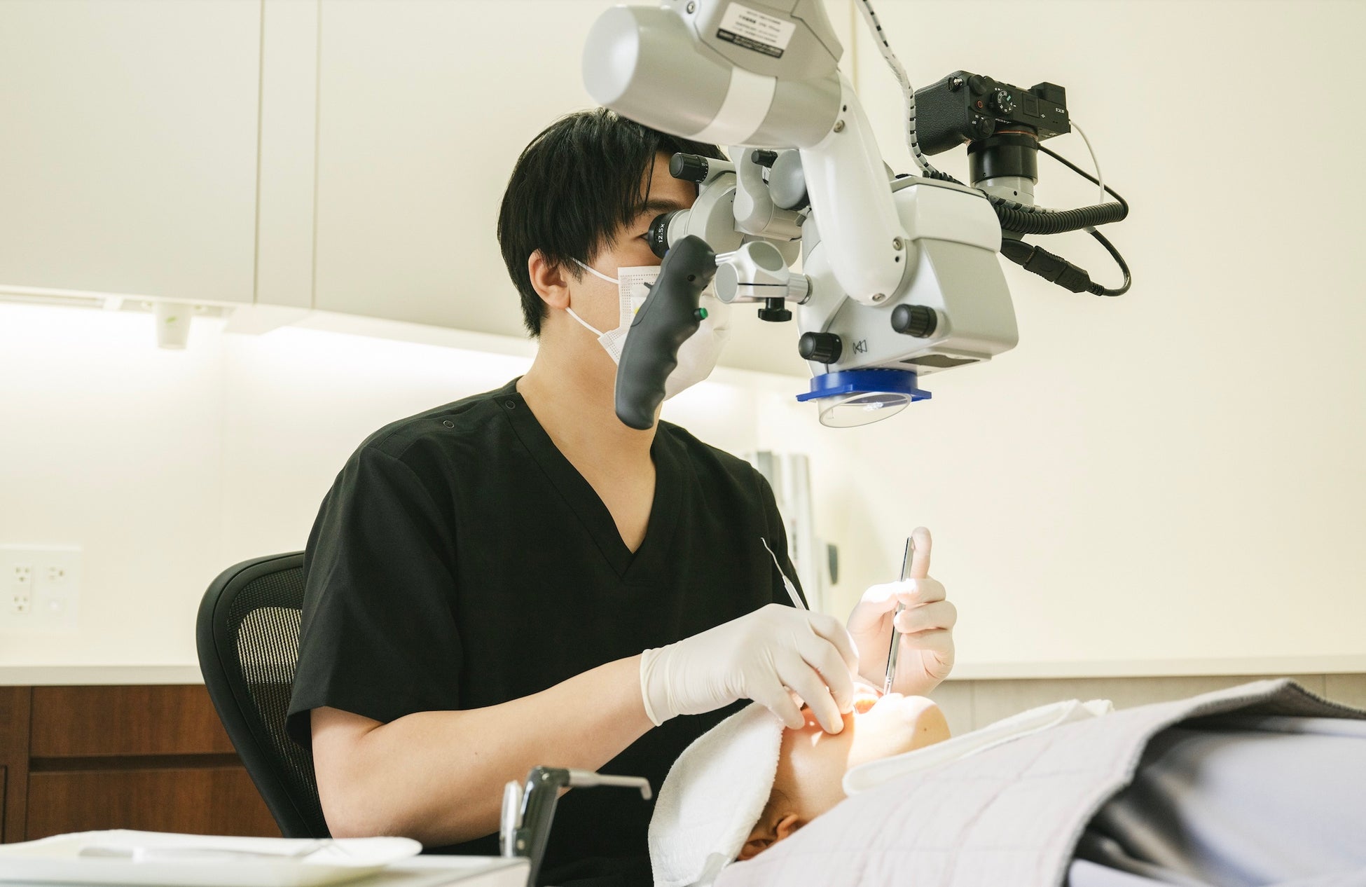 笑顔から逆算し、理想的な口元へ。『北参道歯科・矯正歯科』が、より正確に、スピーディーに最新の審美、矯正診断できる3Dフェイススキャンを5月24日より導入開始。