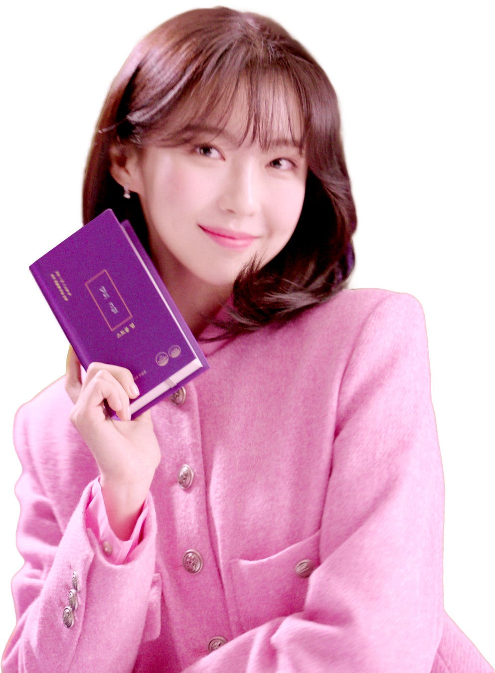 韓国発パーソナルケアブランド「UNOVE」がSEVENTEEN MINGYUをグローバルアンバサダーに任命、「羨望の柔らかさと香りで「私」を解き放つ」キャンペーン後日公開