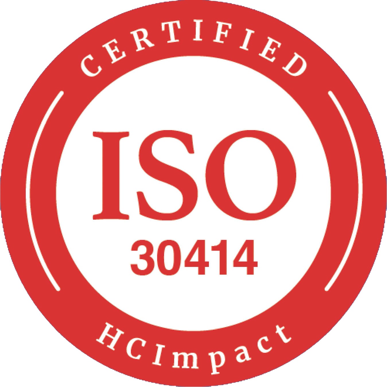 “美容業界世界初” ㈱コンフォートジャパンが「 ISO 30414 」を取得
