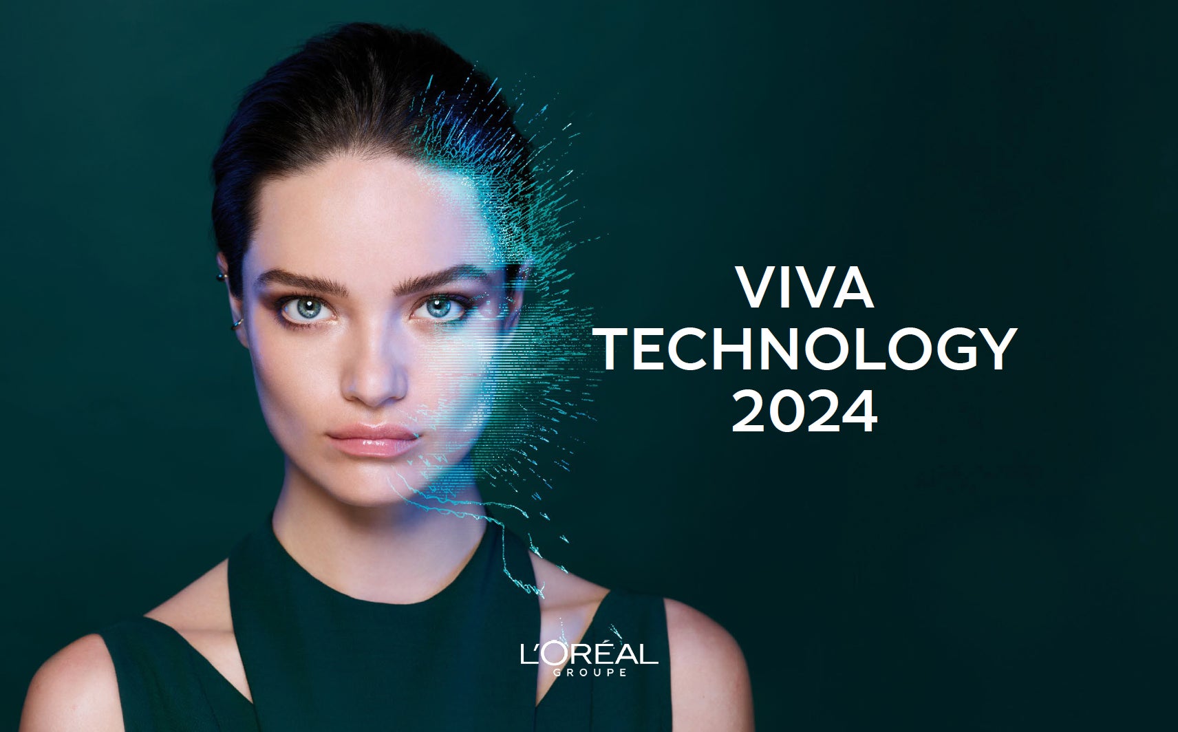 美のグローバルリーダー ロレアル グループ：最先端バイオプリント皮膚技術と生成AIコンテンツ・ラボでビューティテックを加速