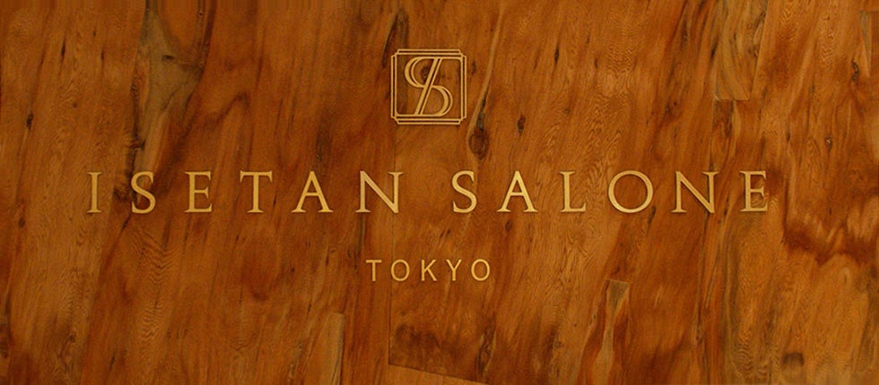 ツバメの巣、BI-SUが東京ミッドタウン ISETAN SALONEにOPEN。