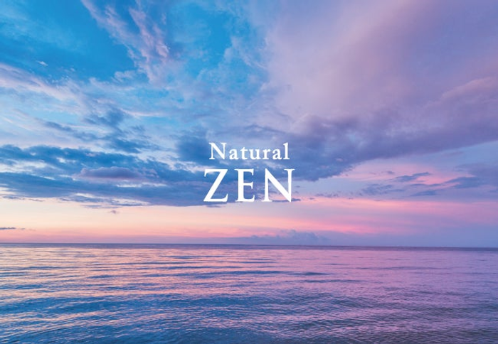 「HOT TAB Natural ZEN」が6月1日に登場！！シャワーでもお風呂でもこれひとつで美髪・美肌を育むShower & Spa新商品