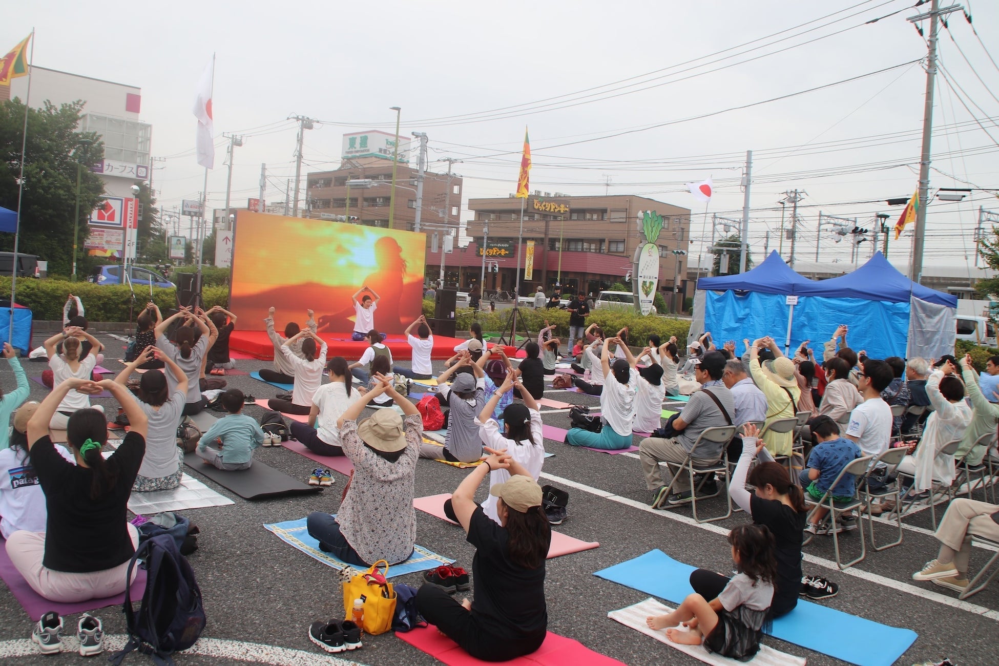 【良質な休息コラボ】株式会社スーパーホテル×カリカセラピ株式会社『リラエナ～RELAX ＆ ENERGY』