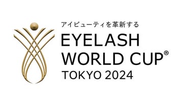 アイラッシュ・ネイルサロン『アンジェリカミッシェル』のアイリストが、『EYELASH WORLD CUP 2024』にてグランプリを受賞
