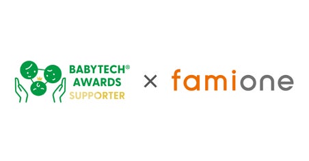 パパスマイル社の「BabyTech ® Awards 2024」応援のため、「ベビーテックアワードサポーター」に就任しました