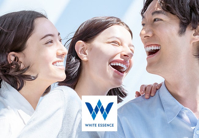 ホワイトニングや歯のクリーニングなどのサービスを全国275の加盟歯科医院で展開するホワイトエッセンス、厚生労働省から安全衛生優良企業と認定され、ホワイトマークを取得
