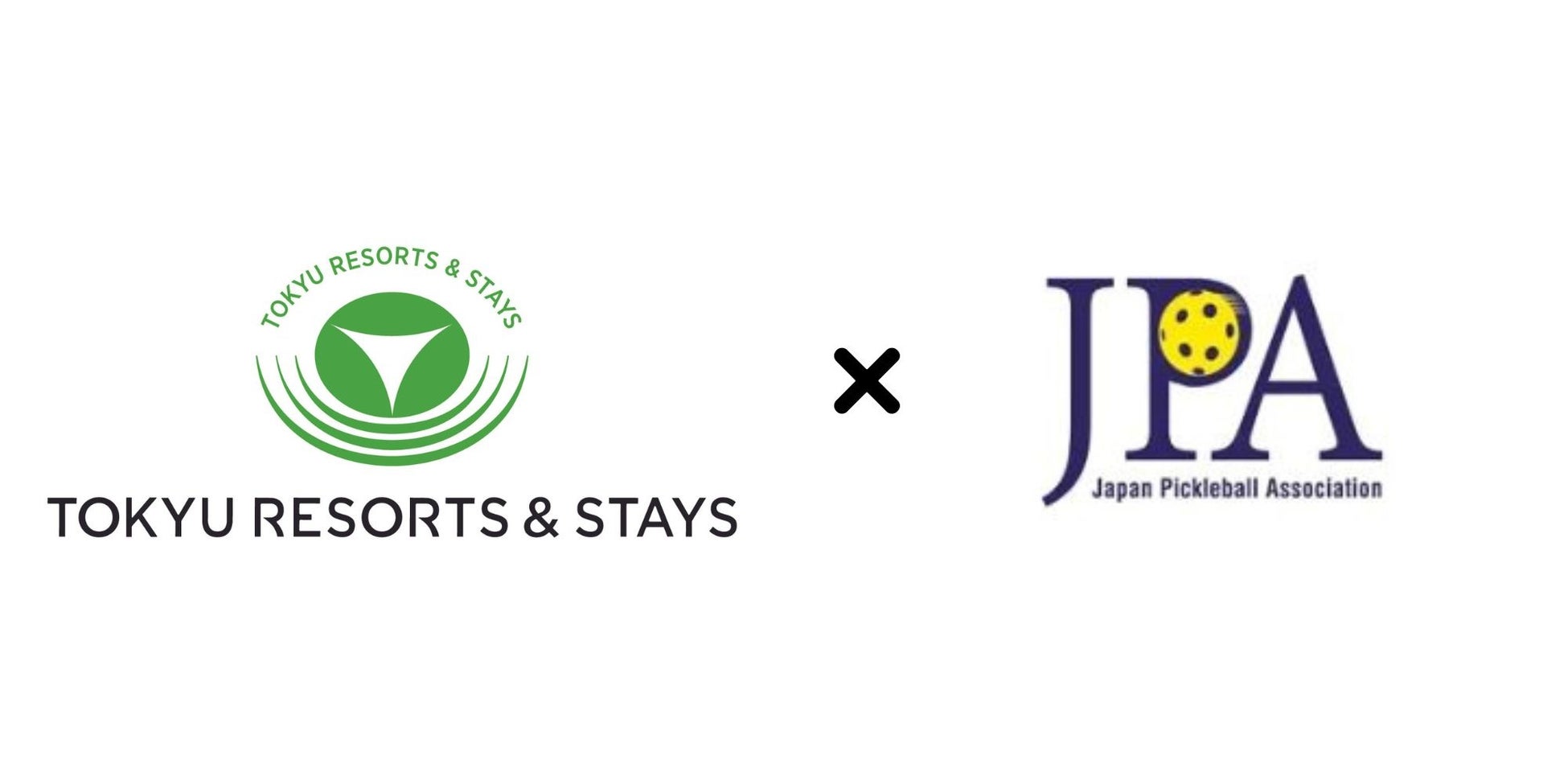 東急リゾートタウン浜名湖にてピックルボールトップツアー「JPA TOP TOUR 2024 T2 HAMANAKO」を開催